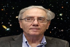 Photo of author Mario Livio